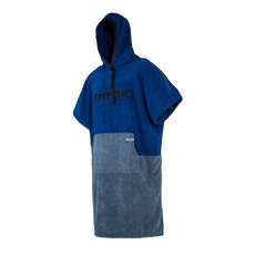 Poncho / Molleton / Robe Changeante Mystic - Navy2 Poncho / Molleton / Robe Changeante Mystic - Navy2