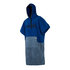Poncho / Molleton / Robe Changeante Mystic - Navy2