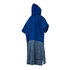 Poncho / Molleton / Robe Changeante Mystic - Navy2