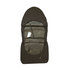Mystic Simple Van / Voiture / Surf Bus Seat Cover - Noir / Camo
