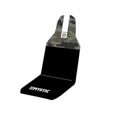 Mystic Simple Van / Voiture / Surf Bus Seat Cover - Noir / Camo Mystic Simple Van / Voiture / Surf Bus Seat Cover - Noir / Camo