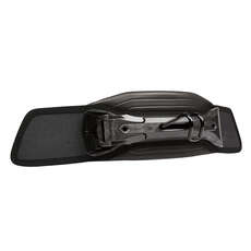 Barre Stealth Mystic Windsurf - Noir