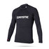 Mystic Étoile Kitesurf Ls Rashvest - Noir