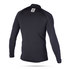 Mystic Étoile Kitesurf Ls Rashvest - Noir