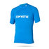 Mystic Étoile Kitesurf Ss Rashvest - Bleu