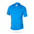 Mystic Étoile Kitesurf Ss Rashvest - Bleu
