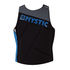 Mystic Star Wakeboard Zip Vest 2015 - Bleu