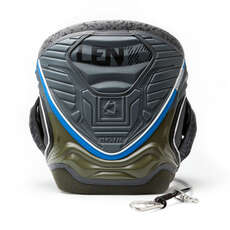 Mystic Warrior Harnais De Kitesurf - Len10 Mystic Warrior Harnais De Kitesurf - Len10