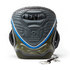 Mystic Warrior Harnais De Kitesurf - Len10