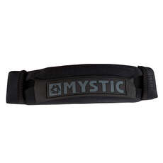 Footstrap Mystic Rembourré Pour Dériveurs Et Planches De Windsurf - Chaque - Blk
