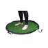 Tapis À Langer En Tissu Northcore Grass