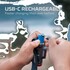 Lampe Frontale Nebo Transend 1500 / Lampe Torche Rechargeable - 1500 Lumens
