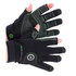 Neil Pryde Raceline Full Finger Gloves - Noir - 630540