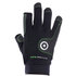 Neil Pryde Junior Raceline Full Finger Gloves - Black - 630540-J