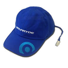 Neil Pryde Max Sec Voile Cap - Bleu