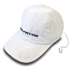 Neil Pryde Max Sec Voile Cap - Blanc