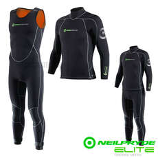 Ensemble De Combinaison De Plongée Neil Pryde Elite Firewire