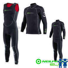 Neil Pryde Elite Matrice Heatseeker Jeunesse Combinaison Combo Neil Pryde Elite Matrice Heatseeker Jeunesse Combinaison Combo