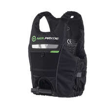 Neil Pryde Elite Aide À La Flottabilité / Vest - Black Neil Pryde Elite Aide À La Flottabilité / Vest - Black