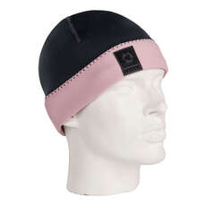 Mystic Neo Neoprene Beanie 2Mm - Rose Mystic Neo Neoprene Beanie 2Mm - Rose