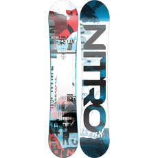 Snowboard Nitro Prime Collage 2023 Snowboard Nitro Prime Collage 2023