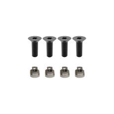 North Sonar Dropbox Kit De Vis - 25 Mm 200134