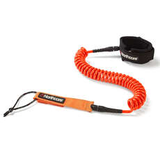 Northcore Enroulé Sup Laisse 10' X 8Mm - Orange