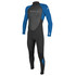 Combinaison Intégrale Oneill Junior Reactor 3 / 2Mm - Bleu