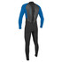 Combinaison Intégrale Oneill Junior Reactor 3 / 2Mm - Bleu