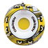 Bateau Tractable Pour Bateau Obrien Super Le Tube - Jaune