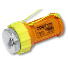 Odeo Led Flare De Détresse Électronique