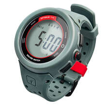 Montre De Voile Optimum Time Series 15 - Os1523 - Gris