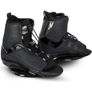 Embrayage Obrien | Pack Wakeboard Et Fixations Border Boat Series - 138 Cm