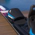 Skis nautiques Obrien Vortex 65,5" et fixations X7 2026 - Rouge