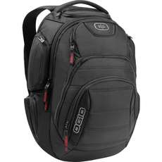 Ogio Renegade Rss Sac À Dos - Noir Ogio Renegade Rss Sac À Dos - Noir