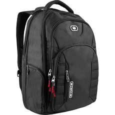 Ogio Urban 17 Laptop Backpack - Black Ogio Urban 17 Laptop Backpack - Black