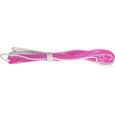 Grand-Voile Optimist Double Tapered - Shocking Pink