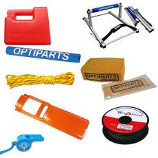 Accessoires Optimist