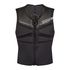 Mystic Block Kite Surfing Front-Zip Impact Vest - Noir 200107