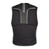 Mystic Block Kite Surfing Front-Zip Impact Vest - Noir 200107