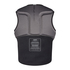 Mystic Block Kite Surfing Front-Zip Impact Vest - Noir 200107