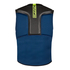 Mystic Block Kite Surfing Front-Zip Impact Vest - Marine/lime 200107