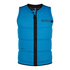 Mystic Brand Wake Boarding Ce Gilet Impact Zip Avant - Global Blue 200183