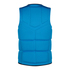 Mystic Brand Wake Boarding Ce Gilet Impact Zip Avant - Global Blue 200183