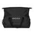 Mystic Drifter Duffle Sac De Voyage Imperméable - Noir 220170
