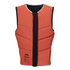 Mystic Foil Kite Surfing Front-Zip Impact Vest - Noir 220140