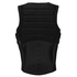 Mystic Majestic Kite Surfing Front-Zip Impact Vest - Noir 220141