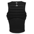 Mystic Majestic Kite Surfing Front-Zip Impact Vest - Noir 220141