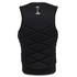 Mystic Outlaw Wake Boarding Front-Zip Impact Vest - Noir 220145