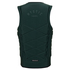 Mystic Outlaw Wake Boarding Front-Zip Impact Vest - Dark Leaf 220145